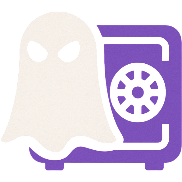 Phantom Vault App Icon